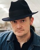 Joss Crowley