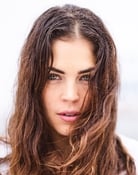 Grootschalige poster van Kelly Thiebaud