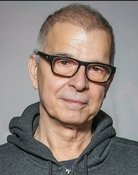 Tony Visconti