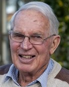 Grootschalige poster van Peter Proctor
