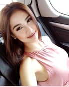 Grootschalige poster van Sanya Lopez