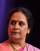 S.P. Sailaja