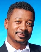 Grootschalige poster van Robert Townsend