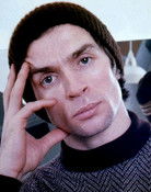 Rudolf Nureyev
