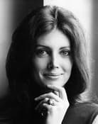 Grootschalige poster van Gayle Hunnicutt