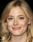 Grootschalige poster van Gillian Jacobs