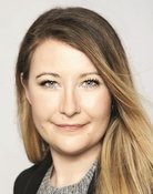 Mélanie Guénette-Robert