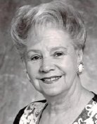 Gertrude Purcell