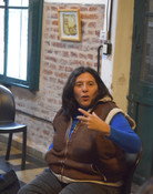 claudia mercedes sanchez