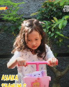 Ayaka Shanum Shalihah