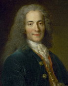 Voltaire