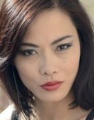 Grootschalige poster van Linda S. Wong