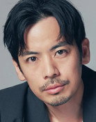 山口翔悟