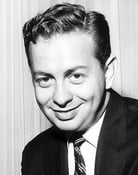 Largescale poster for Mel Tormé