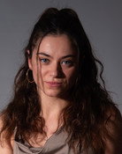 Cinthia Pérez Mas