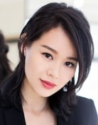 Grootschalige poster van Myolie Wu