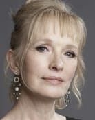 Grootschalige poster van Lindsay Duncan