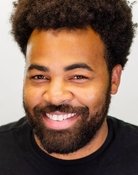 Terrence Carey
