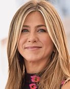 Grootschalige poster van Jennifer Aniston