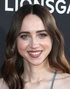 Zoe Kazan