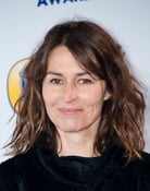 Grootschalige poster van Helen Baxendale