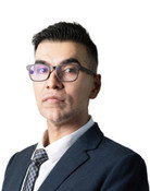 Deepak Chugani