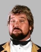 Largescale poster for Ted DiBiase Sr.