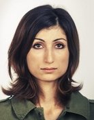 Firoozeh Bazrafka