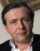 Alain Etchegoyen