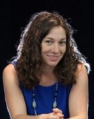 Grootschalige poster van Marianthe Bezzerides
