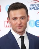 Harry Judd