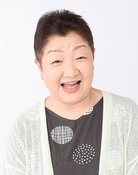 Chie Sunaga