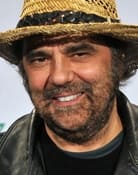 Daniel Lanois