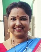Elizabeth Suraj