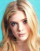 Elena Kampouris