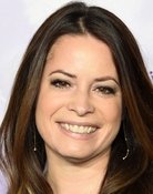 Holly Marie Combs