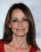 Grootschalige poster van Sharon Corr