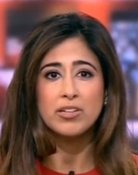 Azadeh Moshiri