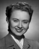 Ann Gillis