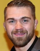 Bryan Caraway