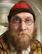 Largescale poster for Pendleton Ward