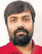 Balaji Tharaneetharan