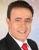 Grootschalige poster van Mahmut Tuncer