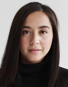 Manizha Khamraeva