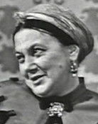 Александра Щепкина