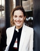Vicky Krieps