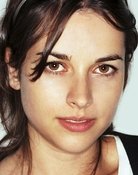 Largescale poster for Amelia Warner