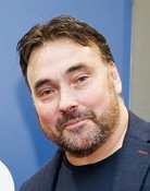 Anthony Caulfield