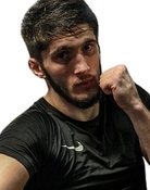 Shakhbulat Abuev