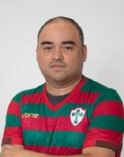 Cristiano Fukuyama